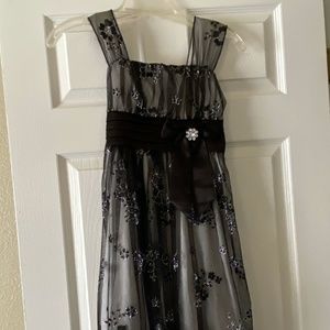 Girls Dress Size 10